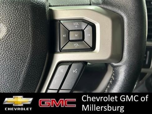 Used 2017 Ford F150 Lariat image 24