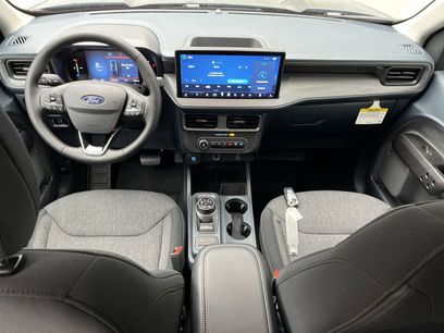 New 2025 Ford Maverick XLT w/ XLT Luxury Package