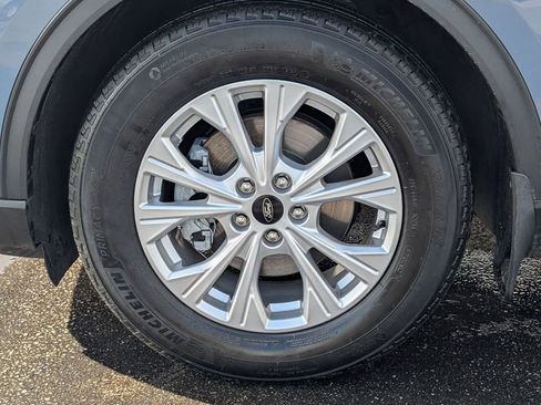 Used 2024 Ford Escape Active w/ Cold Weather Package image 15