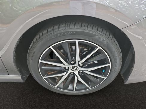 Used 2023 Toyota Camry SE FWD image 41
