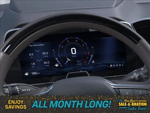 New 2026 Chevrolet Tahoe High Country image 18