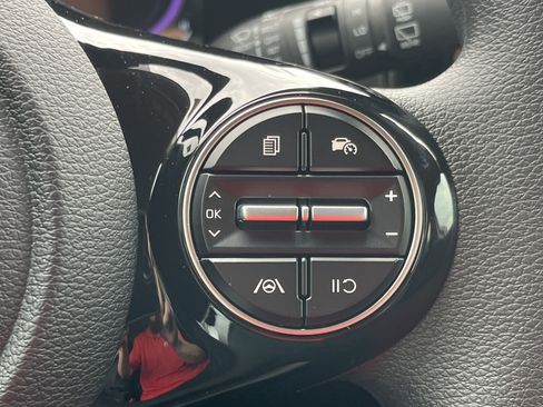 New 2025 Kia Soul S image 12