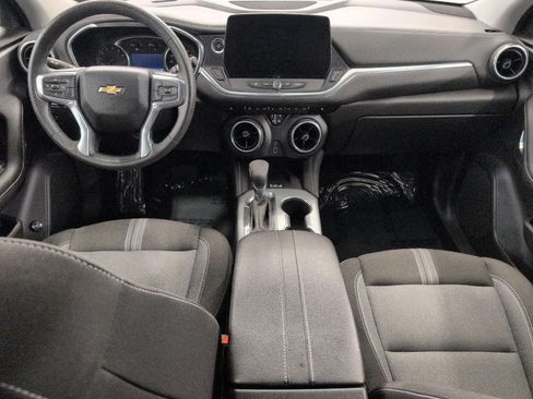Used 2024 Chevrolet Blazer LT w/ Convenience Package AWD/4WD image 6