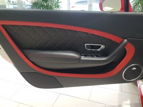 Used 2017 Bentley Continental GT Speed image 10