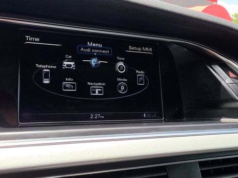 Used 2015 Audi A4 2.0T Premium Plus AWD/4WD image 43
