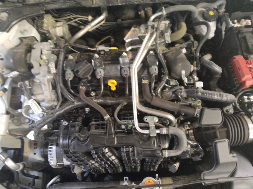 Used 2025 Nissan Altima 2.5 SV FWD image 30