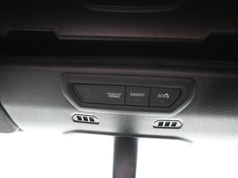 Used 2021 Jeep Wrangler Unlimited Sahara w/ Cold Weather Group image 25