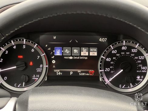 Used 2024 Toyota Highlander XSE image 16