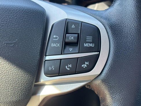 Used 2022 Ford Explorer Limited w/ Equipment Group 301A AWD/4WD image 22