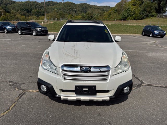 Used 2014 Subaru Outback 2.5i Limited AWD/4WD image 3