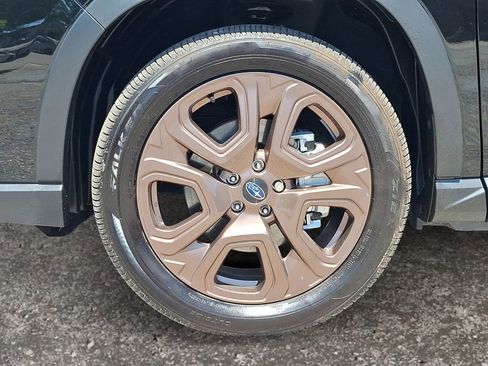 Certified 2025 Subaru Ascent Bronze Edition w/ Popular Package #2 AWD/4WD image 10