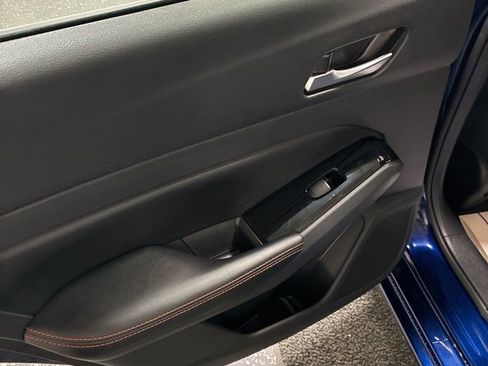 Used 2024 Nissan Altima 2.5 SR image 22