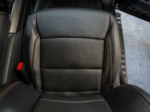 Certified 2023 Ford F150 Lariat w/ Equipment Group 502A High image 35