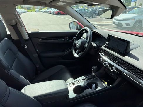 Used 2024 Honda Civic Touring image 14