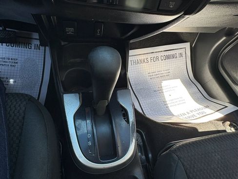Used 2020 Honda Fit LX image 33