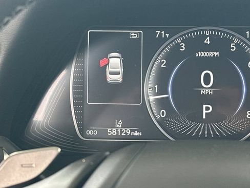 Used 2021 Lexus ES 350 w/ Premium Package FWD image 31