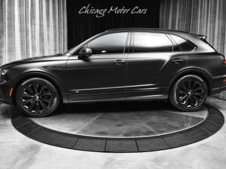 Used 2021 Bentley Bentayga AWD/4WD video 1