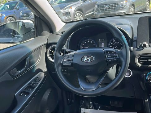 Used 2023 Hyundai Kona SEL AWD/4WD image 22