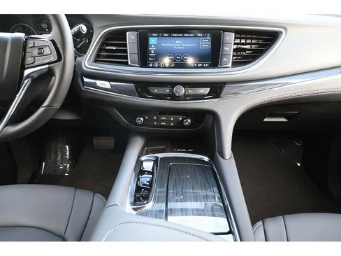 Used 2023 Buick Enclave Essence w/ Experience Buick Package image 22