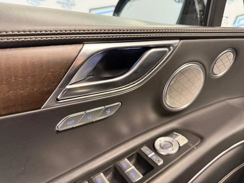 Used 2021 Genesis GV80 3.5T w/ Advanced Package 06 image 14