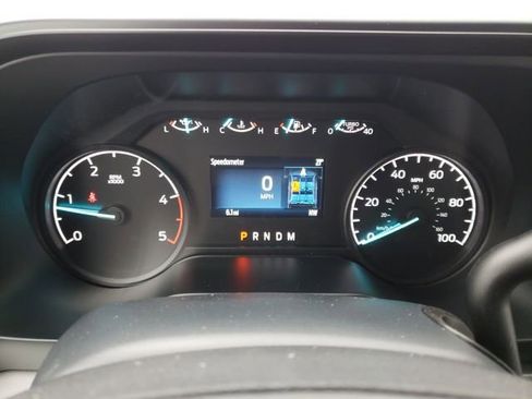 New 2026 Ford F550 4x4 Crew Cab image 18