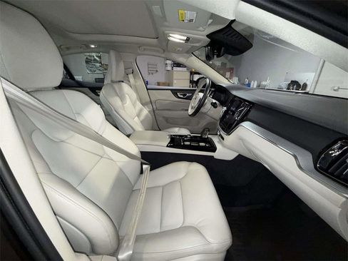 Used 2024 Volvo S60 T8 Plus w/ Protection Package Premier image 14