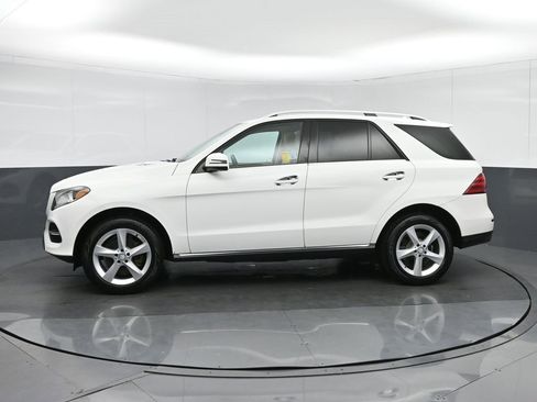 Used 2016 Mercedes-Benz GLE 350 4MATIC image 4