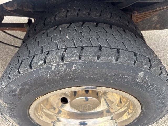 Used 2018 Ford F550 4x4 Crew Cab Super Duty image 13