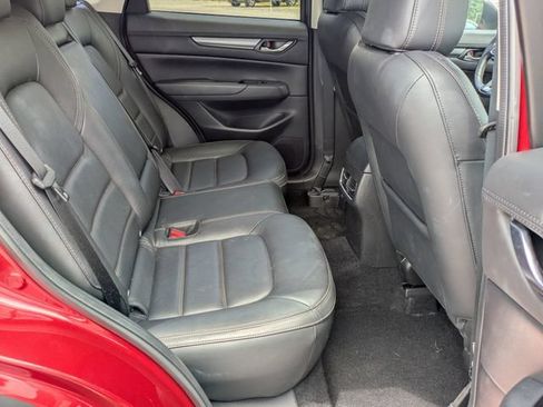 Used 2023 MAZDA CX-5 AWD 2.5 S image 25