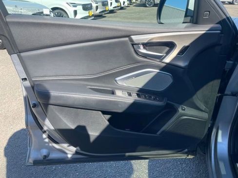 Used 2020 Acura RDX A-Spec AWD/4WD image 10