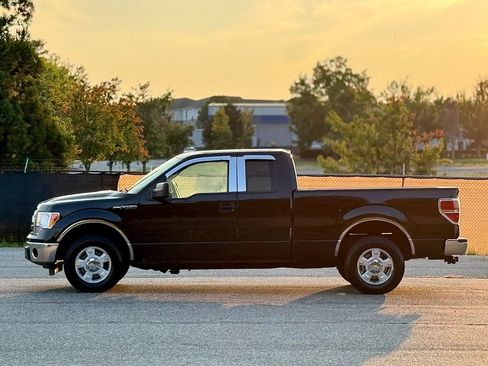 Used 2011 Ford F150 XLT RWD image 8