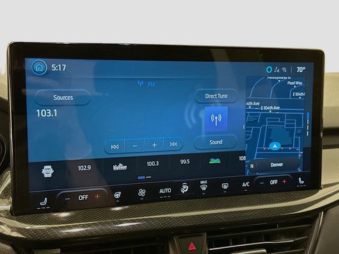 Used 2024 Ford Escape ST-Line w/ Tech Pack #1 AWD/4WD image 21