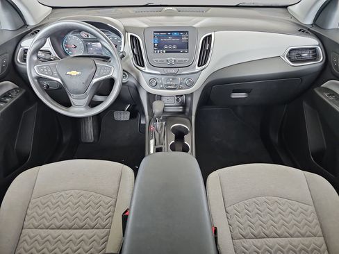 Used 2022 Chevrolet Equinox LS FWD image 11