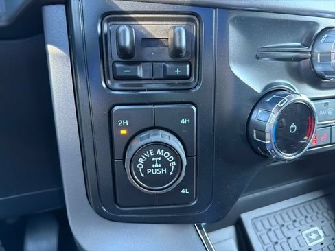 Used 2026 Ford F150 XLT w/ Equipment Group 302A MID AWD/4WD image 25