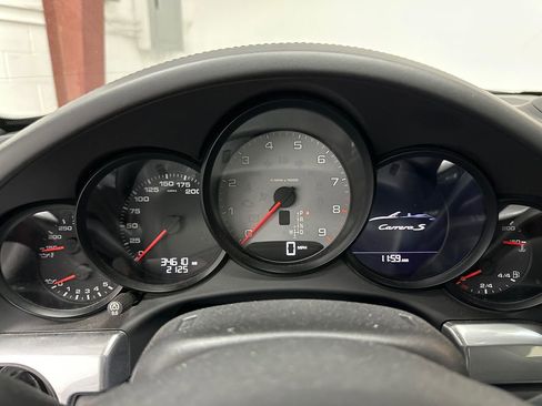 Used 2012 Porsche 911 Carrera S image 12