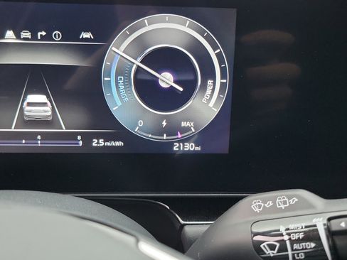 Used 2025 Kia Niro Wind image 10