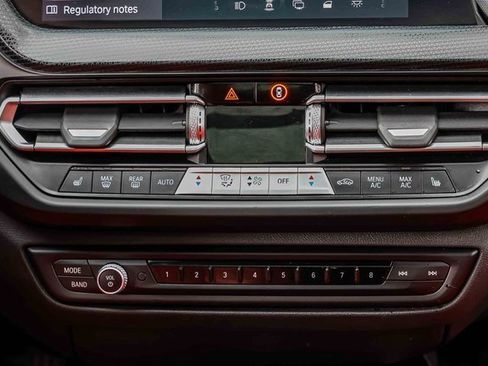 Used 2022 BMW 228i xDrive Gran Coupe w/ Convenience Package image 12