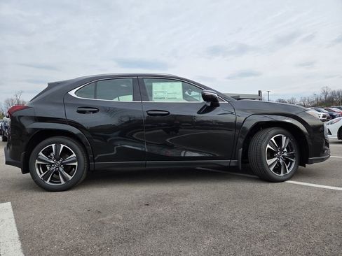 New 2026 Lexus UX 300h AWD image 29