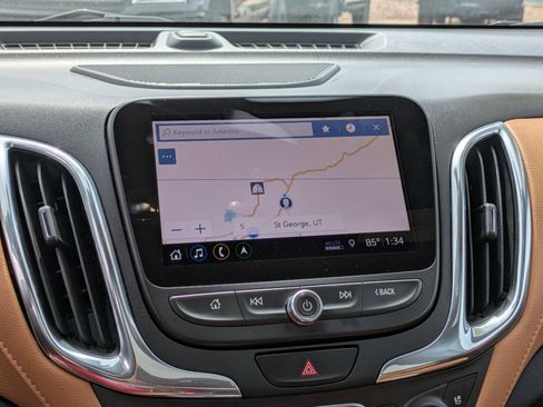 Used 2019 Chevrolet Equinox Premier image 23