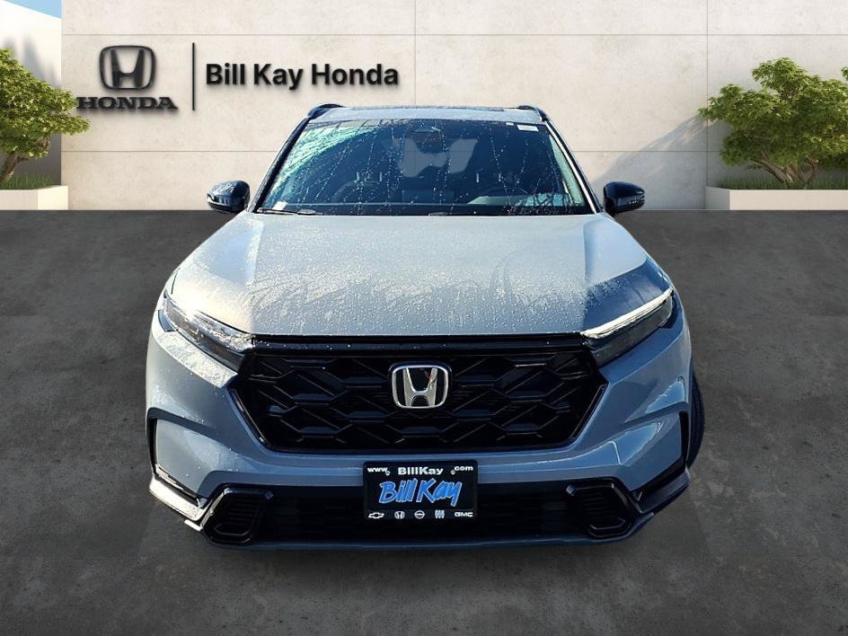 Certified 2024 Honda CR-V Sport image 7