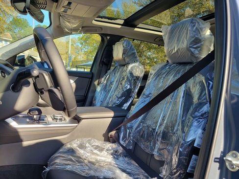 New 2026 MAZDA CX-90 3.3 Turbo w/ Premium Sport Pkg image 19