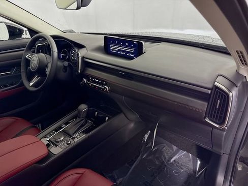 New 2026 MAZDA CX-50 2.5 Hybrid w/ Weather Package image 30