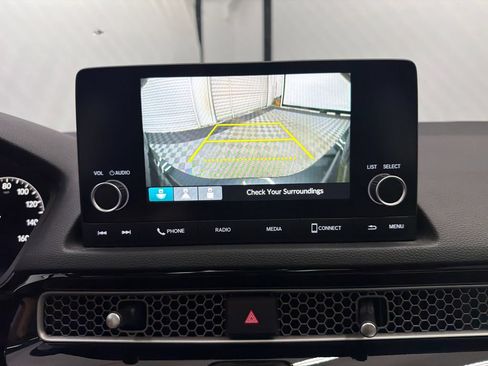 Used 2022 Honda Civic EX image 28