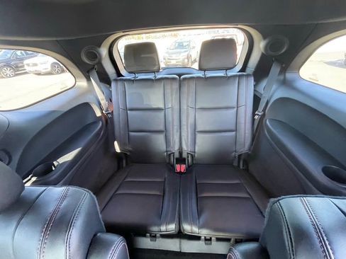 New 2026 Dodge Durango GT image 12