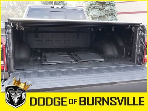 Used 2024 RAM 3500 Limited image 13