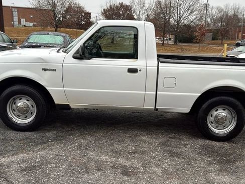 Used 2005 Ford Ranger STX image 4