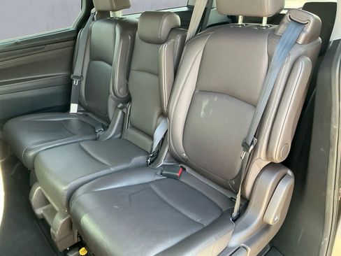 Used 2018 Honda Odyssey EX-L image 15