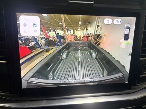 New 2026 Ford F350 Lariat image 24