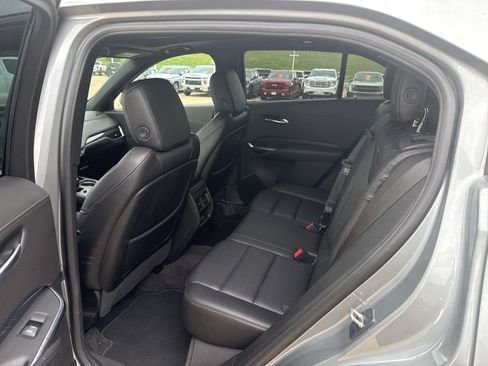 Used 2023 Cadillac XT4 Sport FWD image 9