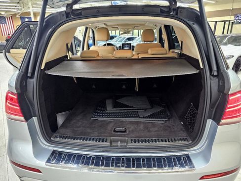 Used 2017 Mercedes-Benz GLE 350 w/ Premium 1 Package image 14